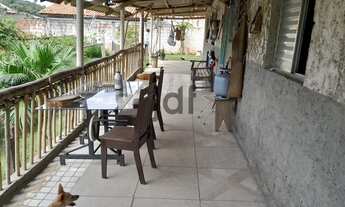 Imagem: Chácara em Moreiras, Mairinque/SP