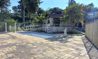 Imagem: Sítio em Bairro Sebandilha, Mairinque/SP