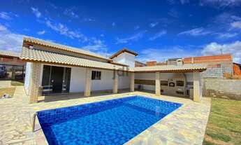 Imagem: Chácara NOVA EM CONDOMÍNIO COM 3 SUITES