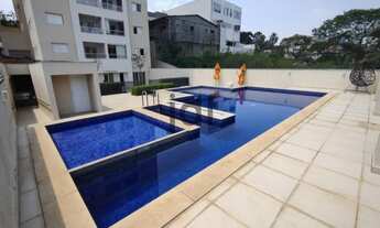 Imagem: Apartamento em Jardim Marilu, Carapicuíba/SP