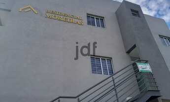 Imagem: Apartamento Kitnet em Moreiras, Mairinque/SP