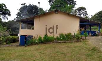 Imagem: Chácara com 3000 m2 de terreno