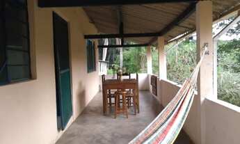 Imagem 2: Chácara com 3000 m2 de terreno