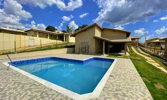 Imagem: Chácara EM CONDOMÍNIO NOVO, BEM ACEITO