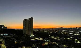 Imagem: Privilege Tatuapé - Apartamento Previlege