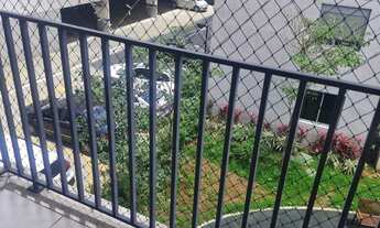 Imagem 5: MIRADA TATUAPÉ - Apartamento 3 dorm no Mirada Tatuapé 630 mil com planejados