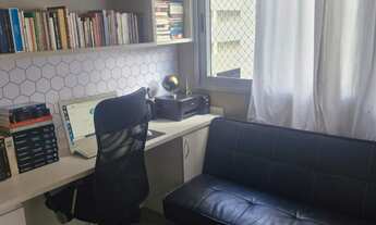 Imagem 4: MIRADA TATUAPÉ - Apartamento 3 dorm no Mirada Tatuapé 630 mil com planejados