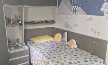 Imagem 3: MIRADA TATUAPÉ - Apartamento 3 dorm no Mirada Tatuapé 630 mil com planejados