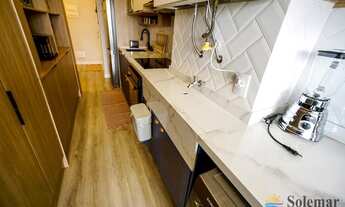 Imagem 4: Condomínio Edifício Living Wish Tatuape - Lindo Apto 84 metros Sol da Manhã no Wish Tatua