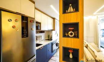 Imagem 3: Condomínio Edifício Living Wish Tatuape - Lindo Apto 84 metros Sol da Manhã no Wish Tatua