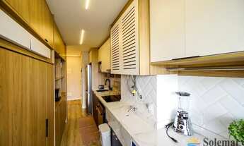 Imagem 6: Condomínio Edifício Living Wish Tatuape - Lindo Apto 84 metros Sol da Manhã no Wish Tatua