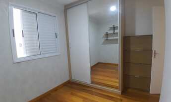 Imagem 3: Privilege Tatuapé - Privilege Tatuapé 73 metros 2 dorm sendo 1 suite 1 vaga 5 mil pacote