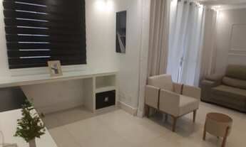 Imagem 6: Privilege Tatuapé - Privilege Tatuapé 73 metros 2 dorm sendo 1 suite 1 vaga 5 mil pacote