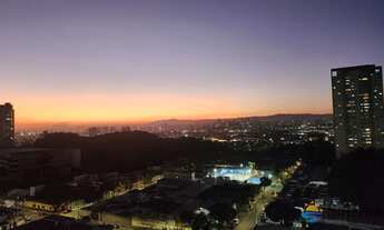 Imagem: Condomínio Edifício Living Wish Tatuape