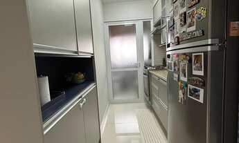 Imagem 5: Varanda Tatuapé - Apartamento no Varanda Tatuapé 745 mil 67 metros 1 vaga andar alto linda