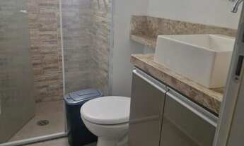 Imagem 5: Flex tatuape - Apartamento locação Tatuapé 2 dorm. com planejados pacote R$ 2.550,00