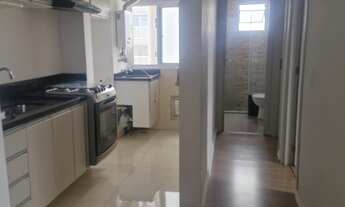 Imagem: Flex tatuape - Apartamento locação Tatuapé