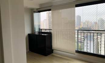 Imagem: Condomínio Edifício Living Wish Tatuape