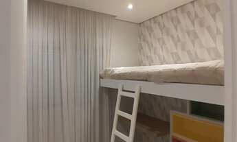 Imagem 6: ATIMO - Apartamento Átimo Tatuapé Locação R$ 3900,00 pacote mobiliado