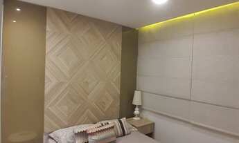 Imagem 2: ATIMO - Apartamento Átimo Tatuapé Locação R$ 3900,00 pacote mobiliado