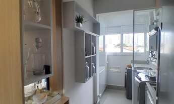 Imagem: ATIMO - Apartamento Átimo Tatuapé Locação