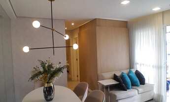 Imagem 7: ATIMO - Apartamento Átimo Tatuapé Locação R$ 3900,00 pacote mobiliado