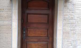 Imagem 6: Sobrado em Vila no Tatuapé na Rua Santa Catarina 745 mil pertinho do Corinthians