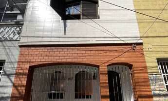 Imagem: Sobrado no Tatuapé 500 mil pertinho de