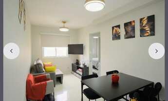 Imagem: Grid Tatuapé - Grid Tatuapé Semi Mobiliado