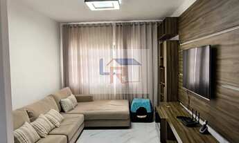 Imagem 2: Maravilhoso Sobrado com 3 dormitórios no Residencial Jardim Europa