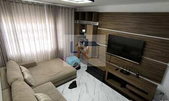 Imagem: Maravilhoso Sobrado com 3 dormitórios no