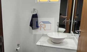 Imagem 6: Maravilhoso Sobrado com 3 dormitórios no Residencial Jardim Europa