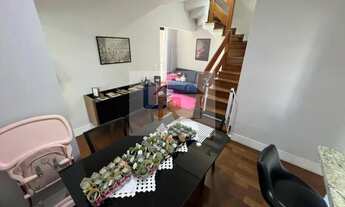 Imagem: Maravilhosa Cobertura Duplex no condomínio