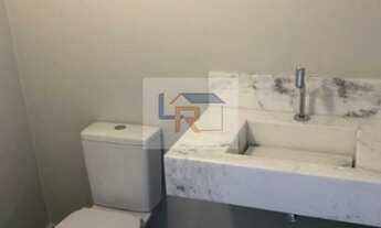 Imagem 7: Maravilhoso Sobrado de 240m² com 3 suítes e Jacuzzi na varanda com vista panorâmica