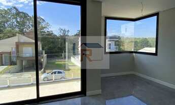 Imagem 4: Maravilhoso Sobrado de 240m² com 3 suítes e Jacuzzi na varanda com vista panorâmica