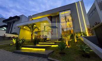 Imagem: Maravilhosa Casa térrea Mobiliada no condomínio