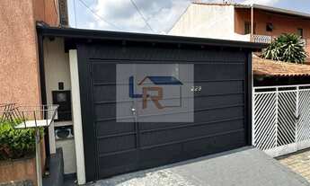 Imagem: Maravilhosa Casa na Vila Suissa com 3 dormitórios