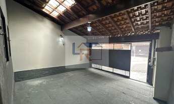 Imagem 2: Maravilhosa Casa na Vila Suissa com 3 dormitórios e quintal com Espaço Gourmet