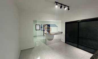 Imagem 6: Maravilhosa Casa na Vila Suissa com 3 dormitórios e quintal com Espaço Gourmet