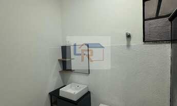 Imagem 4: Maravilhosa Casa na Vila Suissa com 3 dormitórios e quintal com Espaço Gourmet