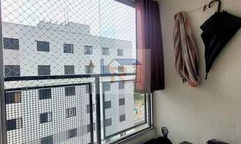 Imagem 2: Maravilhoso apartamento de 92m² com 3 dormitórios na região central de Mogi