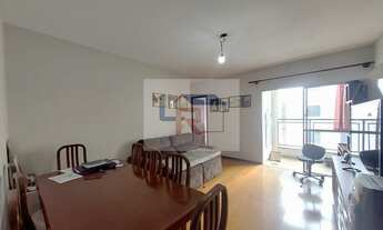 Imagem 1: Maravilhoso apartamento de 92m² com 3 dormitórios na região central de Mogi