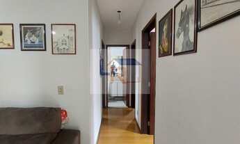 Imagem 6: Maravilhoso apartamento de 92m² com 3 dormitórios na região central de Mogi