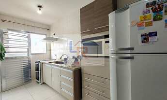 Imagem 4: Maravilhoso apartamento de 92m² com 3 dormitórios na região central de Mogi