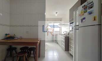 Imagem 3: Maravilhoso apartamento de 92m² com 3 dormitórios na região central de Mogi