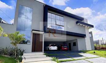 Imagem: Maravilhoso Sobrado no condomínio Mosaico