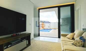 Imagem 4: Maravilhoso Sobrado no condomínio Mosaico Essence com 311m² em um terreno de 579m²