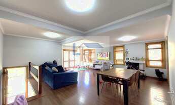 Imagem 2: Maravilhoso Sobrado todo mobiliado com ar condicionado no condomínio Residencial do Porto