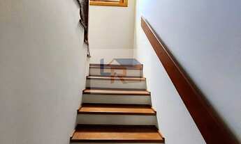 Imagem 6: Maravilhoso Sobrado todo mobiliado com ar condicionado no condomínio Residencial do Porto