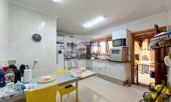 Imagem 3: Maravilhoso Sobrado todo mobiliado com ar condicionado no condomínio Residencial do Porto